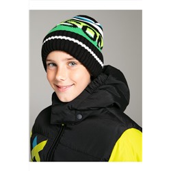 Шапка PLAYTODAY, 913356