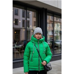 Куртка Н3039, Евро-зима НАТАЛИ, 1212925