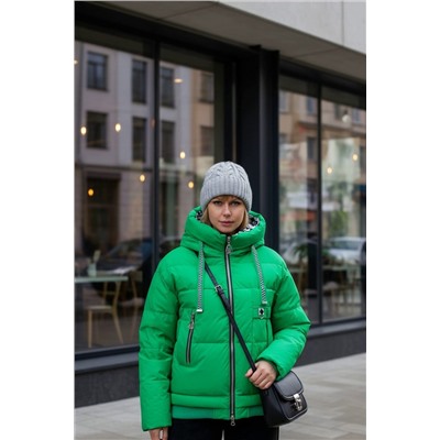 Куртка Н3039, Евро-зима НАТАЛИ, 1212925