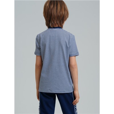 Джемпер трикотажный для мальчиков (футболка)