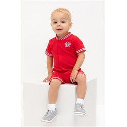 CROCKID Полукомбинезон КР 6547