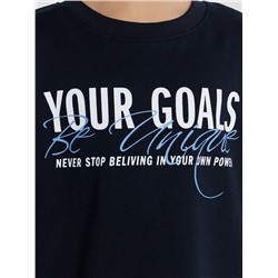 КОМПЛЕКТ ДЛЯ МАЛЬЧИКОВ (ФУТБОЛКА, ШОРТЫ) 393321