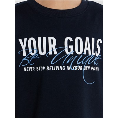 КОМПЛЕКТ ДЛЯ МАЛЬЧИКОВ (ФУТБОЛКА, ШОРТЫ) 393321