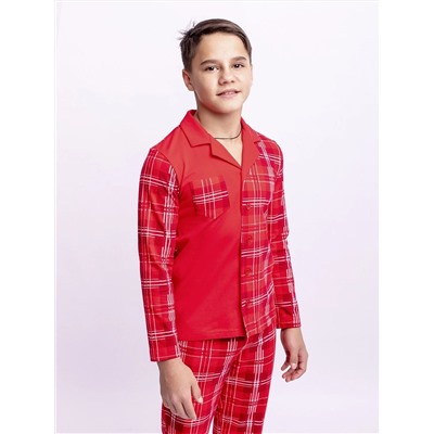 BATIK Пижама 0027_НК