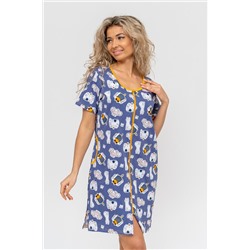 Натали Халат 36710