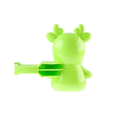 Снежколеп-песколеп «Олень», цвета МИКС