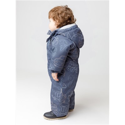 CROCKID Комбинезон ВК 60032/н/63 Ал