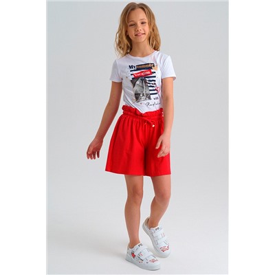 Шорты PLAYTODAY, 302928