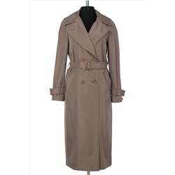 03-3256 Плащ женский (пояс)