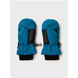 Варежки детские текстильные для мальчиков