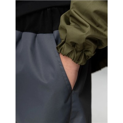 Bodo Брюки 33-48MU