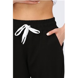 Брюки 22212 (Черный)