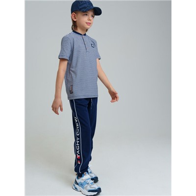 Джемпер трикотажный для мальчиков (футболка)