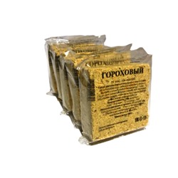 Суп Гороховый (брикет) (НТВ), 60 г, Гороховый (брикет) (НТВ), 60 г