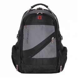 Рюкзак 8810W gray Whiff