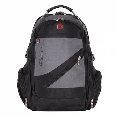 Рюкзак 8810W gray Whiff