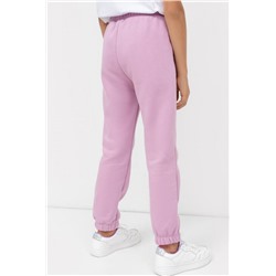 Брюки для девочек 187768 (Лаванда)