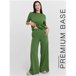 КОМПЛЕКТ ЖЕНСКИЙ (ДЖЕМПЕР, БРЮКИ) 192532-1