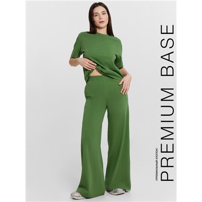 КОМПЛЕКТ ЖЕНСКИЙ (ДЖЕМПЕР, БРЮКИ) 192532-1