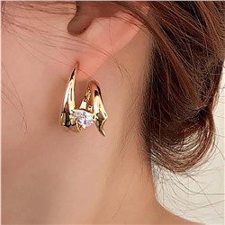 Серьги на гвоздиках арт. 13 2360 (id 270675)