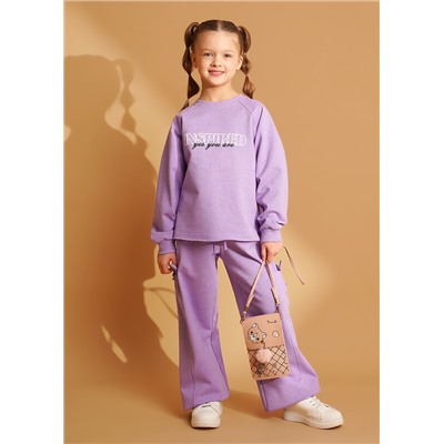 Свитшот для девочки