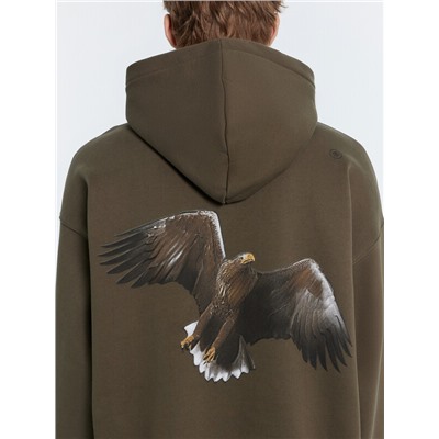 ХУДИ МУЖСКОЕ 121878-1