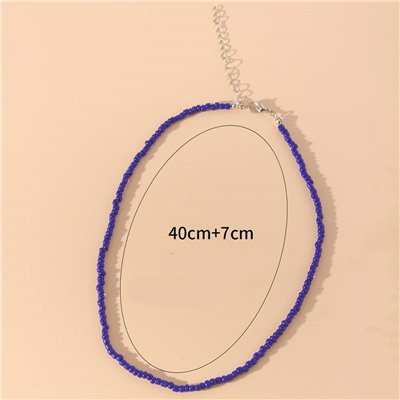 Чокер арт. 26 7684 (id 286276)