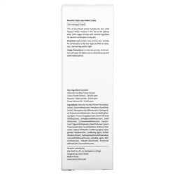 Rovectin, Clean Lotus Water Cream,  2.1 fl oz (60 ml)