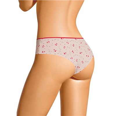 Трусы женские бразилиана