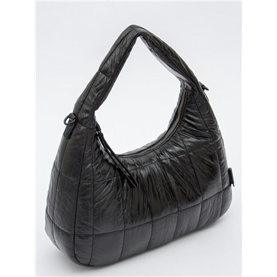 Сумка 593461-1S black Velina Fabbiana-Safenta