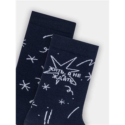 MARK FORMELLE Женские носки 550U-3452