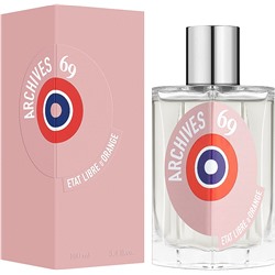ETAT LIBRE D'ORANGE ARCHIVES 69 edp (w) 100ml