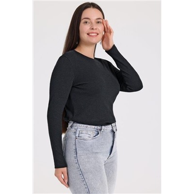 Лонгслив АПРЕЛЬ, 940836