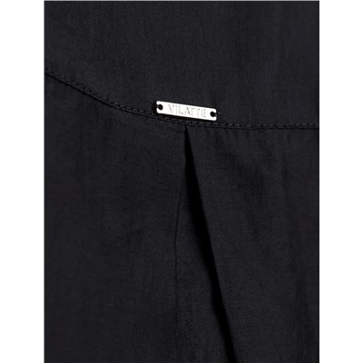 Блузка из полупрозрачного лиоцелла