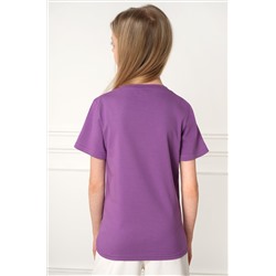 Футболка для девочки Happyfox