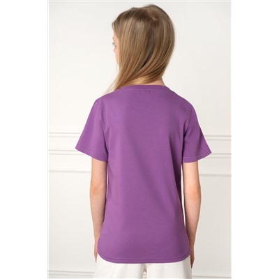 Футболка для девочки Happyfox