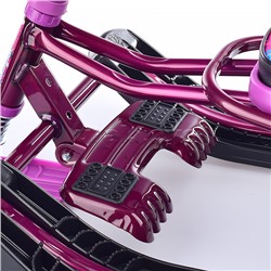 Игрушка. Снегокат "Тимка спорт 4-1" (slalom)