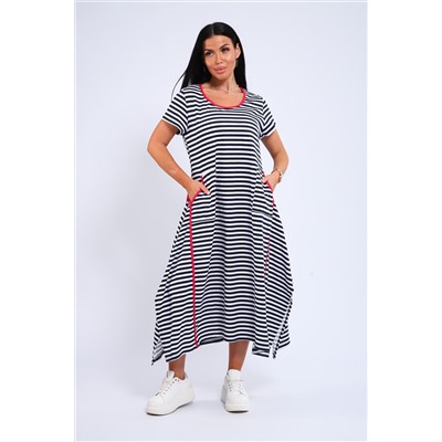 Платье с карманами USHI НАТАЛИ, 1224470