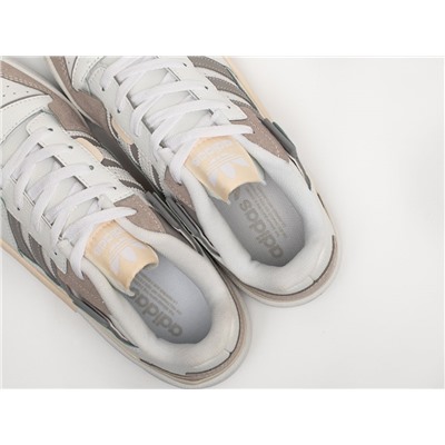 Кроссовки Adidas Forum Exhibit Low