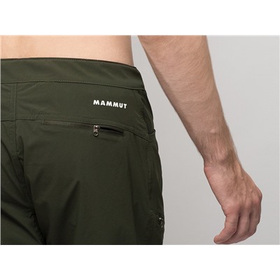 Шорты Mammut