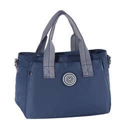 Сумка 8699MD blue Mindesa