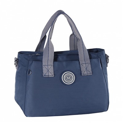 Сумка 8699MD blue Mindesa