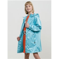 GZRN4270 (Плащ для девочки, Pelican )