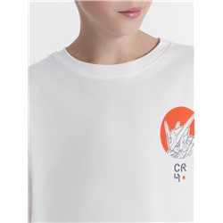 ФУТБОЛКА ДЛЯ МАЛЬЧИКОВ 113384