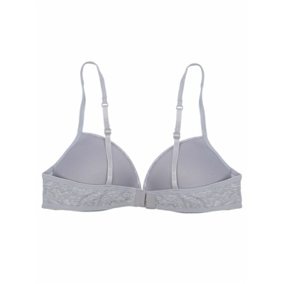 Бюстгальтер трикотажный для девочек