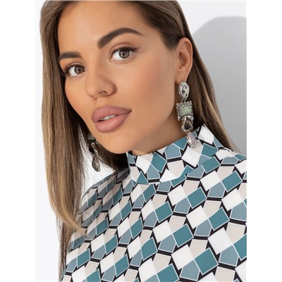 CHARUTTI Блуза 12069