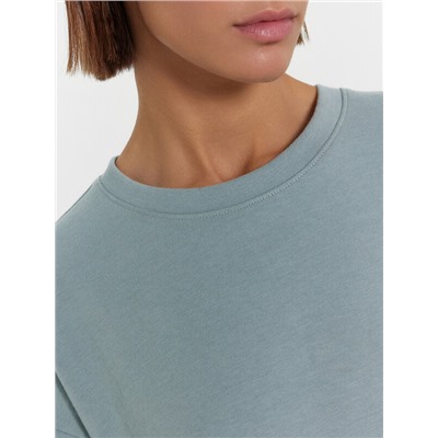 КОМПЛЕКТ ЖЕНСКИЙ (ДЖЕМПЕР, БРЮКИ) 192527