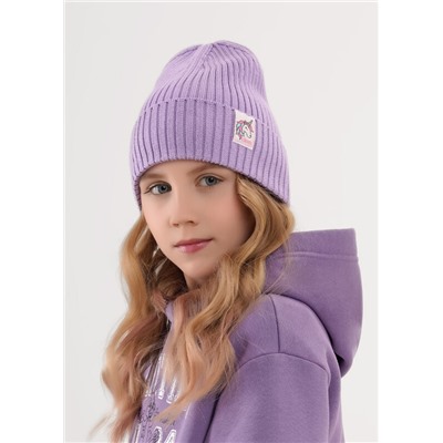Шапка детская для девочки