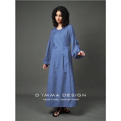 DIMMA Платье 2684