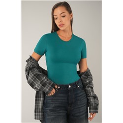 Женская футболка из вискозы Happyfox